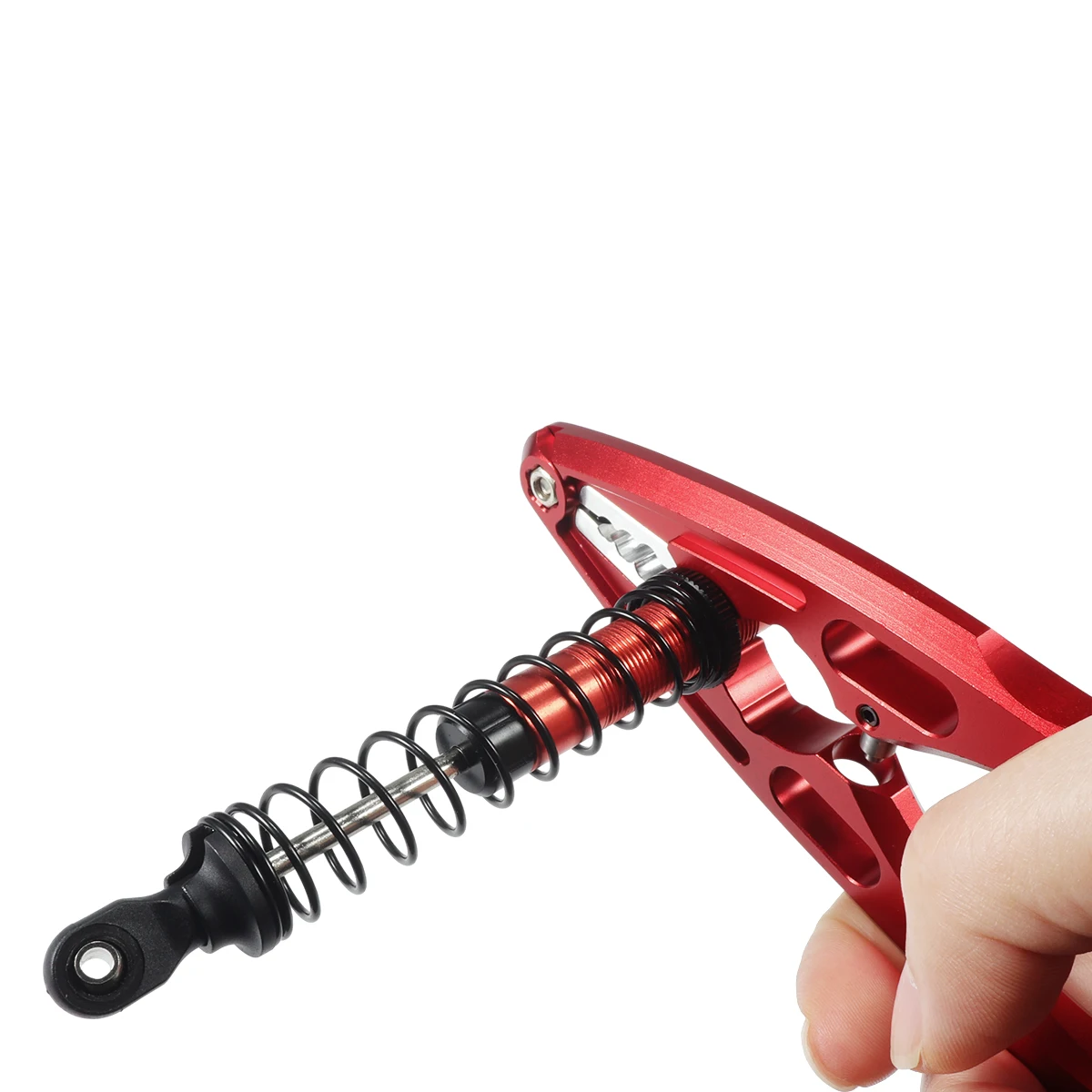 Aluminum CNC Pliers Pivot Ball - Drone Rc Leading incelemesi ve fiyatı
