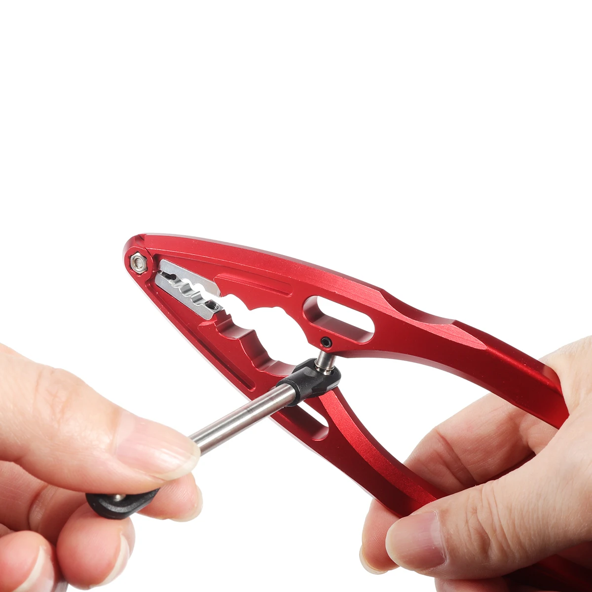Aluminum CNC Pliers Pivot Ball - Drone Rc Leading incelemesi ve fiyatı