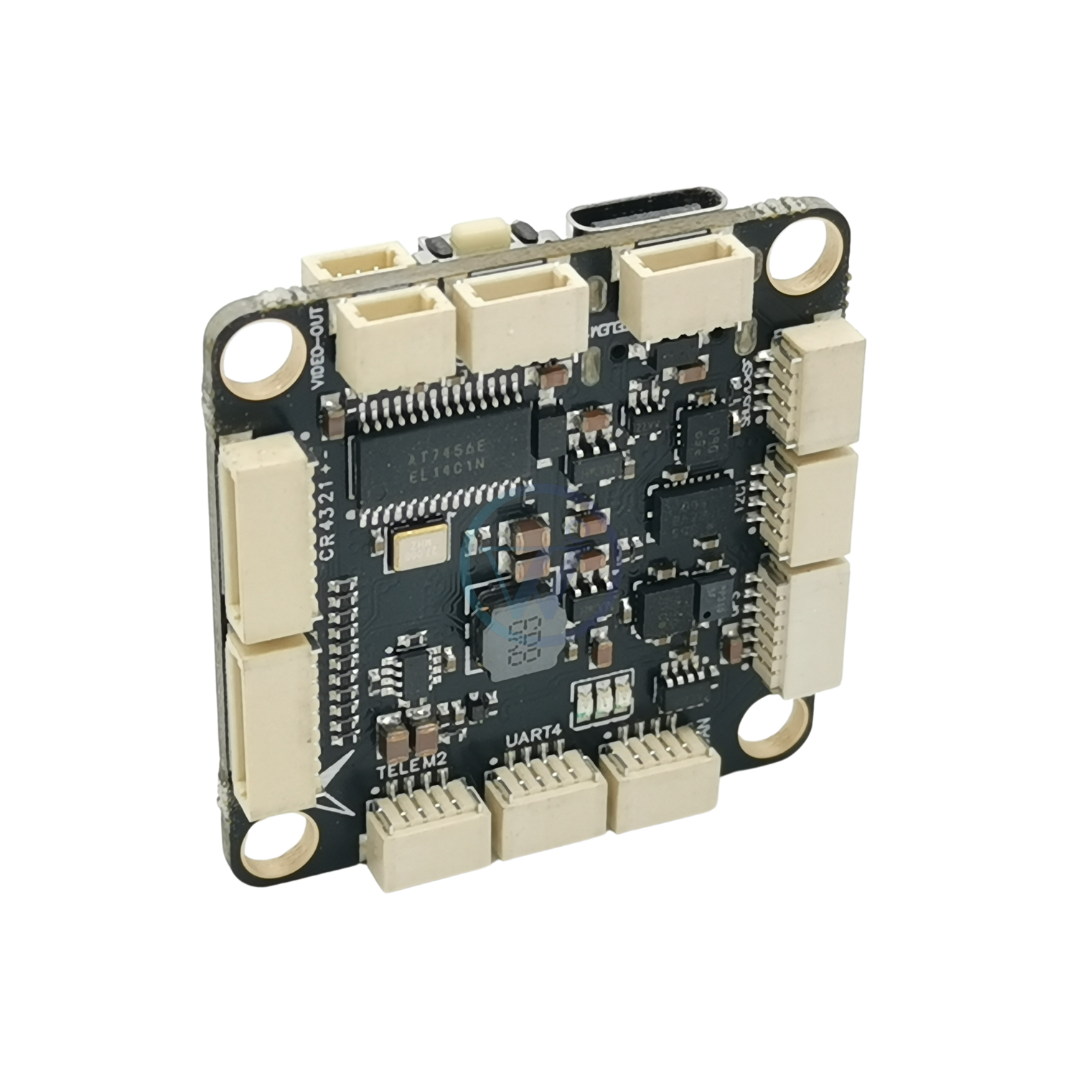 Betaflight High-Performance ST - Betaflight Flight Controller incelemesi ve fiyatı