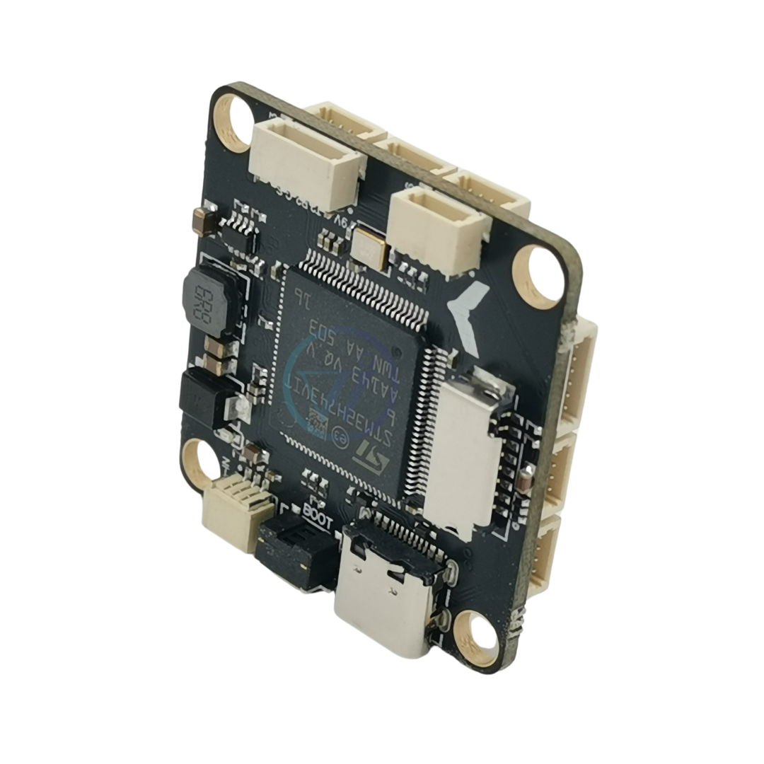 Betaflight High-Performance ST - Betaflight Flight Controller incelemesi ve fiyatı
