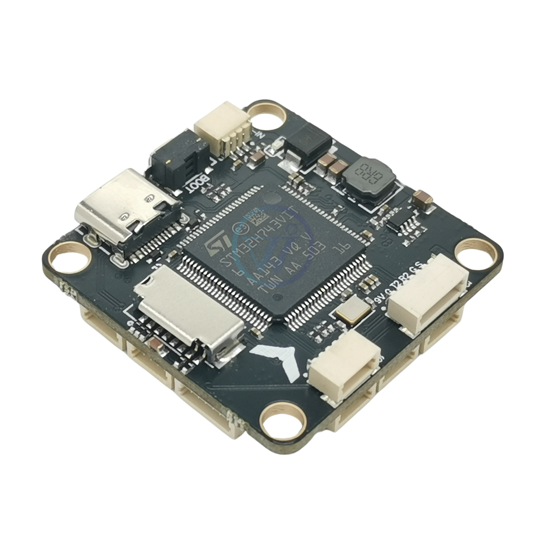 Betaflight High-Performance ST - Betaflight Flight Controller incelemesi ve fiyatı