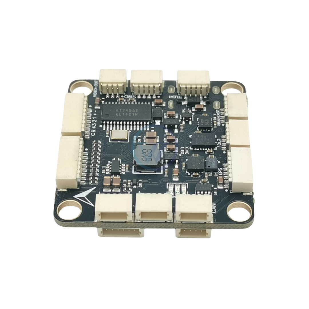 Betaflight High-Performance ST - Betaflight Flight Controller incelemesi ve fiyatı
