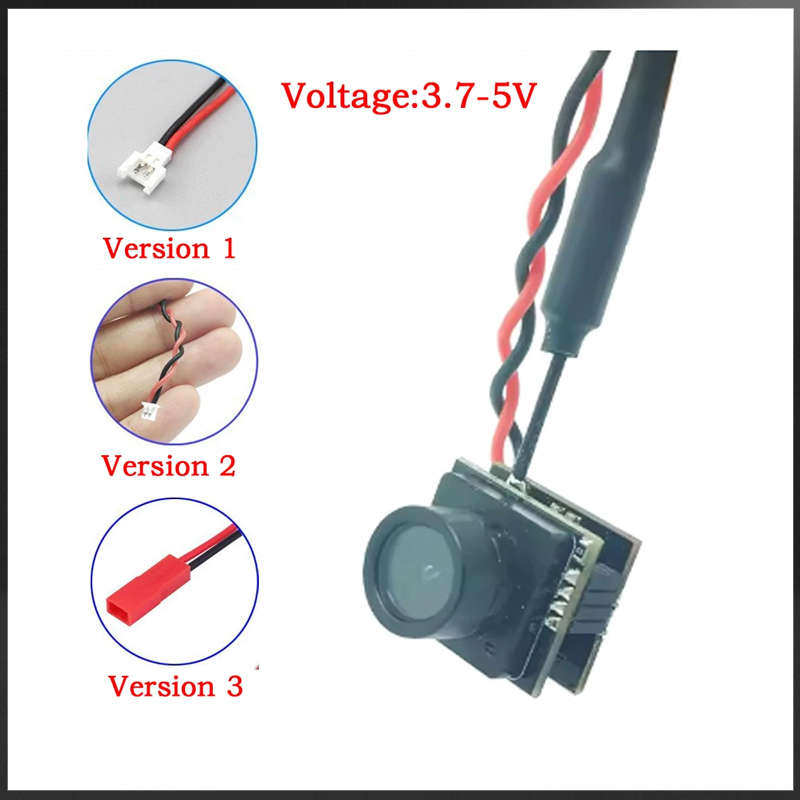 SLONWAKE FPV 25mW power simula - Receiver Rc Drone incelemesi ve fiyatı