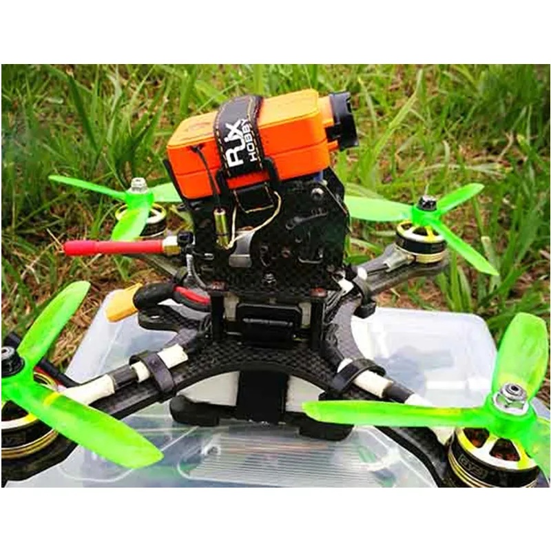 200X20MM Non Slip Silicone Bat - Nano Quad Fpv incelemesi ve fiyatı