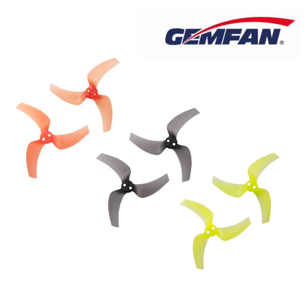 Gemfan 3.2inch Props for DJI a - Drone Dji Rc 2 incelemesi ve fiyatı