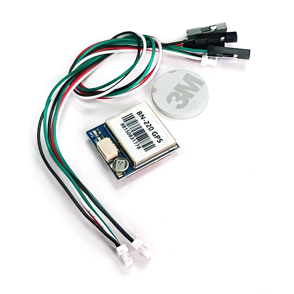 BN-220 BN880 GPS GLONASS Modul - Drone With Rc 2 incelemesi ve fiyatı