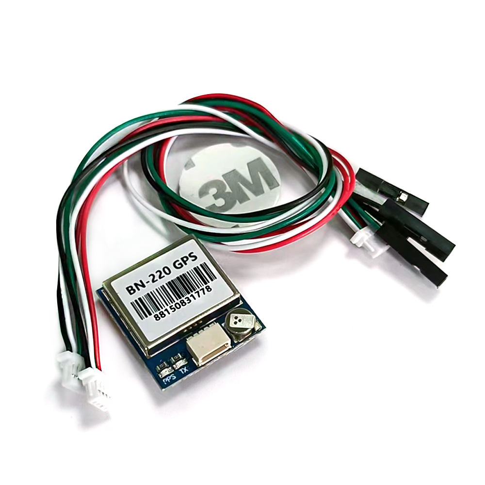 BN-220 BN880 GPS GLONASS Modul - Drone With Rc 2 incelemesi ve fiyatı