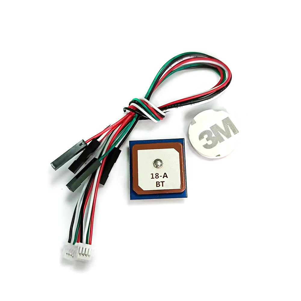 BN-220 BN880 GPS GLONASS Modul - Drone With Rc 2 incelemesi ve fiyatı