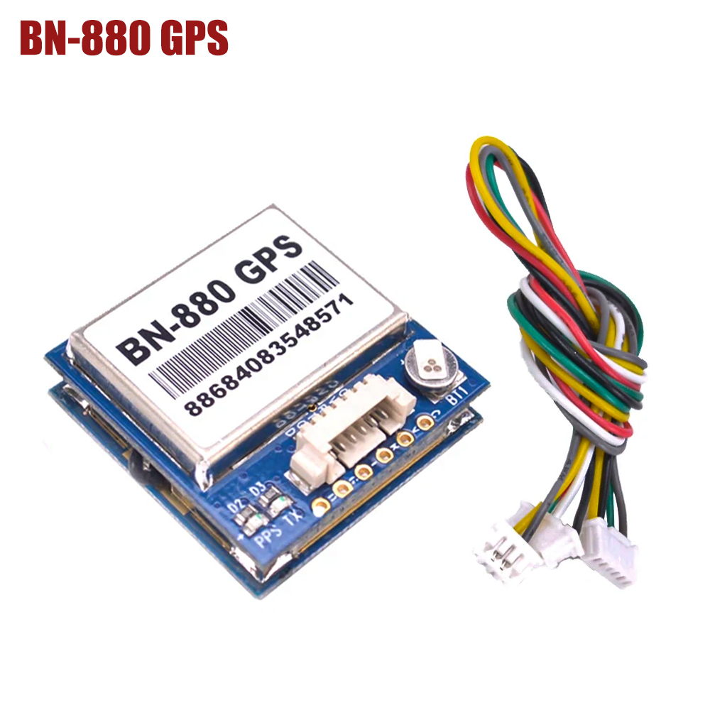 BN-220 BN880 GPS GLONASS Modul - Drone With Rc 2 incelemesi ve fiyatı
