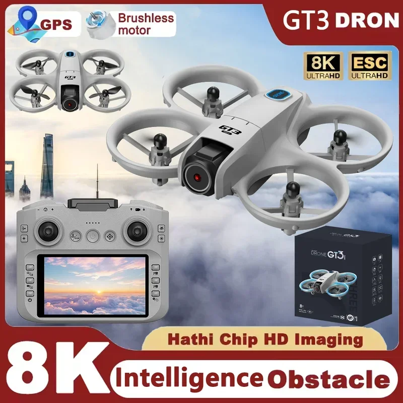 GT3 Mini NEW Drone Rc Quadcopt - Drone Rc S156 incelemesi ve fiyatı
