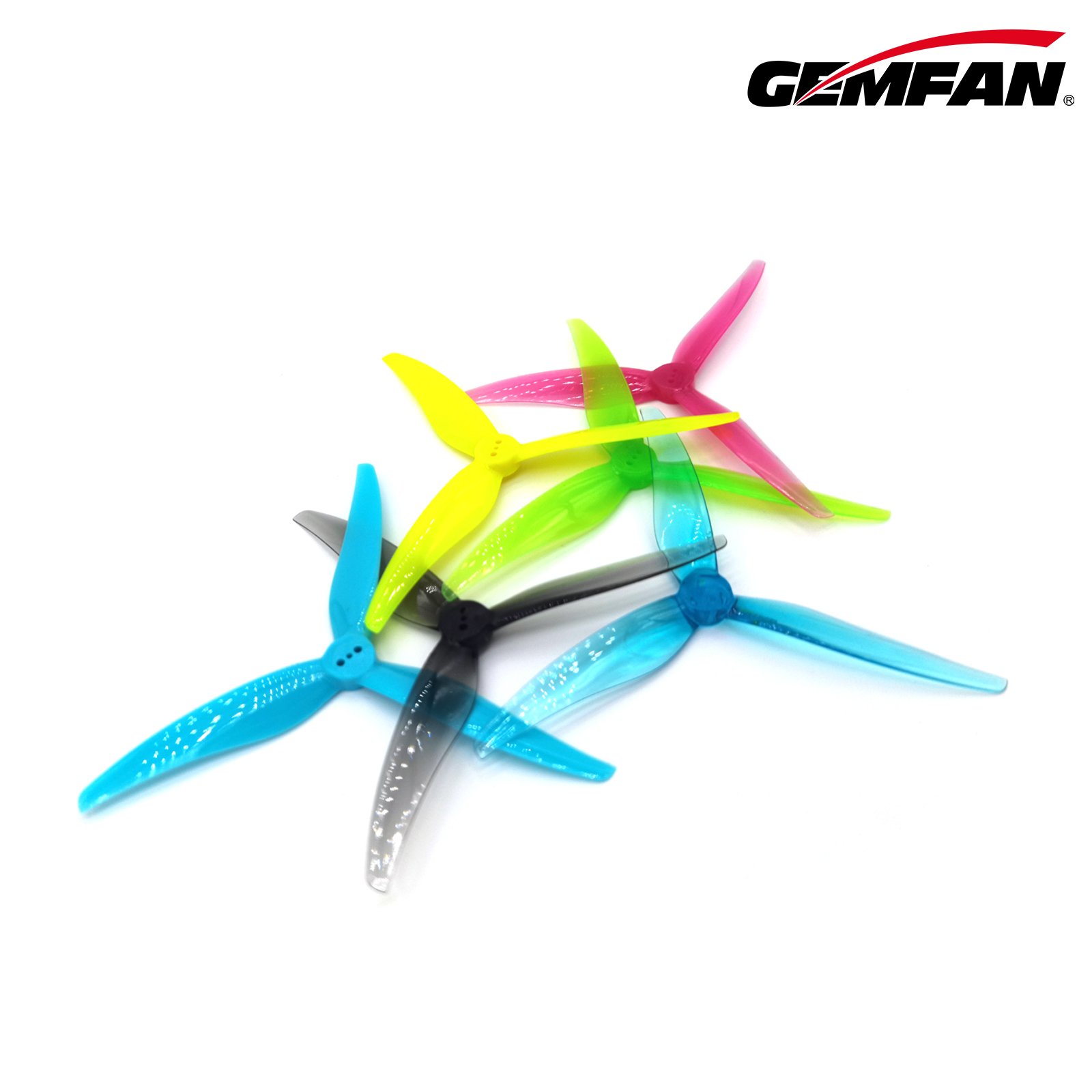 Hurricane SL 5125 3Blade Gemfa - Drone Rc Leading incelemesi ve fiyatı