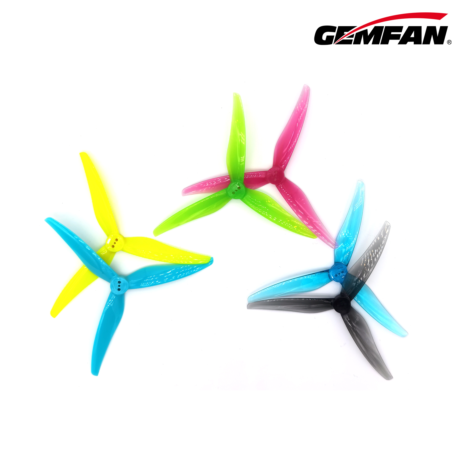 Hurricane SL 5125 3Blade Gemfa - Drone Rc Leading incelemesi ve fiyatı