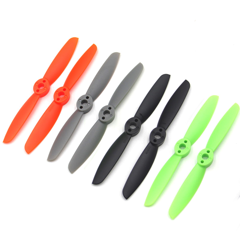 1 Pair 4045 4inch 4X4.5 Propel - Nano Quad Fpv incelemesi ve fiyatı