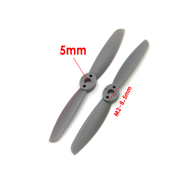1 Pair 4045 4inch 4X4.5 Propel - Nano Quad Fpv incelemesi ve fiyatı