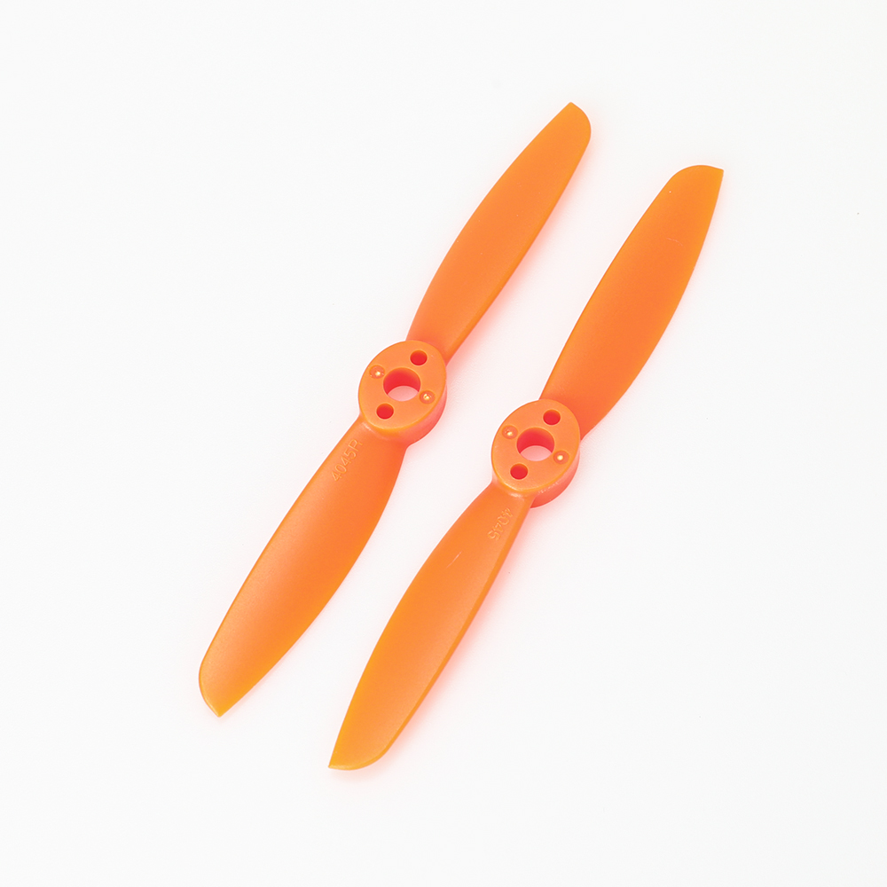 1 Pair 4045 4inch 4X4.5 Propel - Nano Quad Fpv incelemesi ve fiyatı