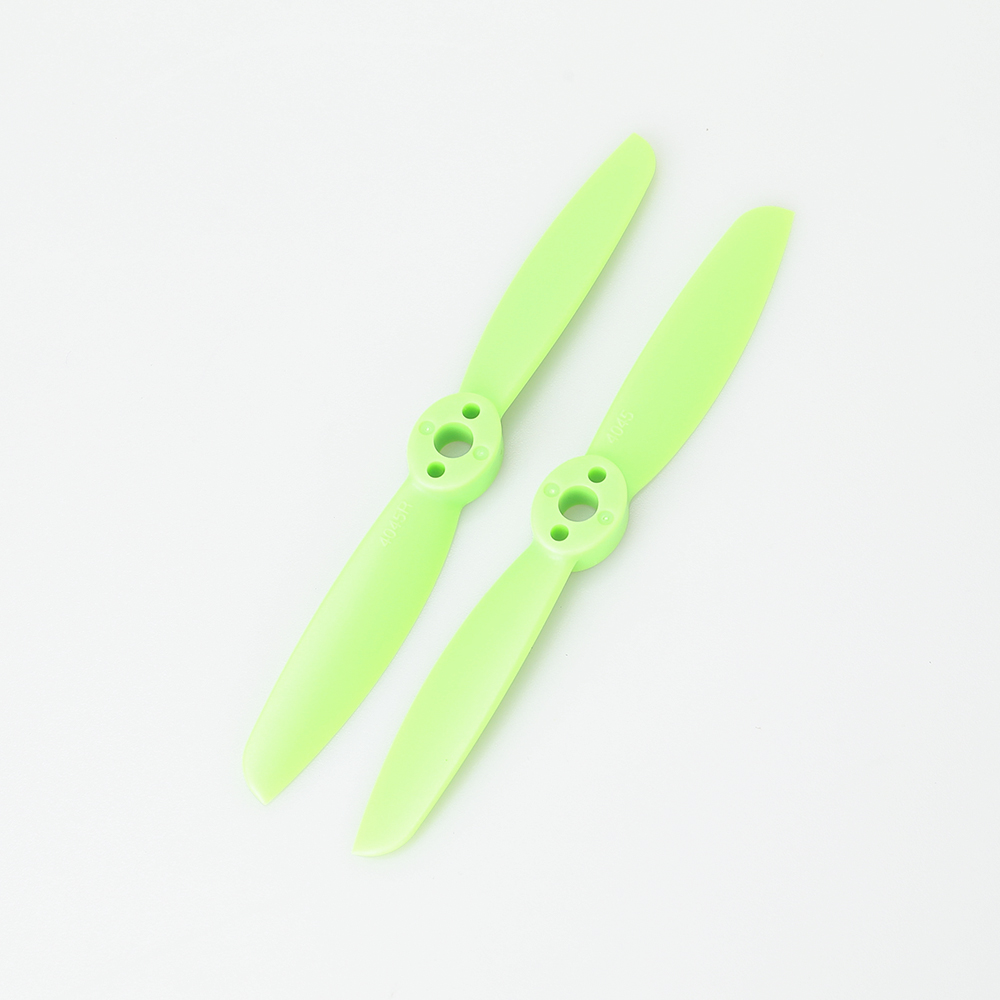 1 Pair 4045 4inch 4X4.5 Propel - Nano Quad Fpv incelemesi ve fiyatı