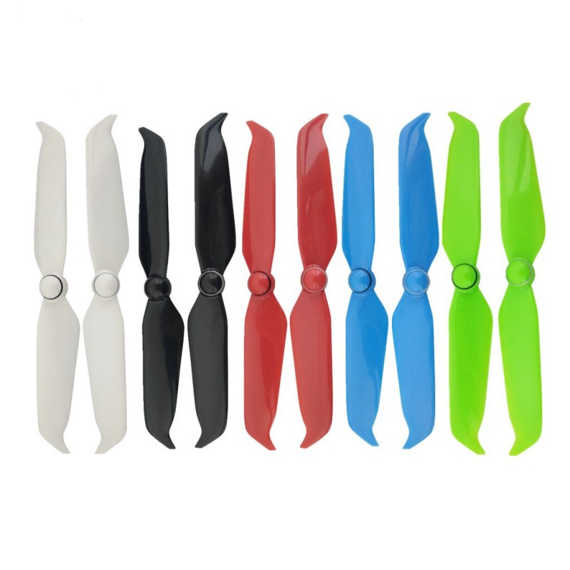 DJI Phantom 4 Propellers Serie - Drone Helicopter Rc incelemesi ve fiyatı
