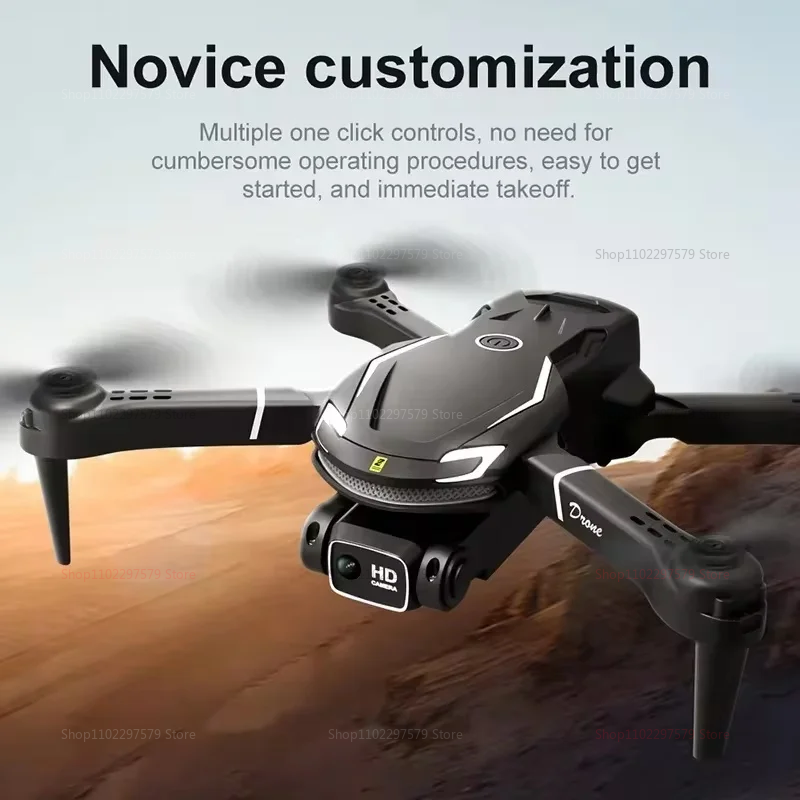 New V88 RC Drone With 8K HD Wi - Drone Rc S156 incelemesi ve fiyatı