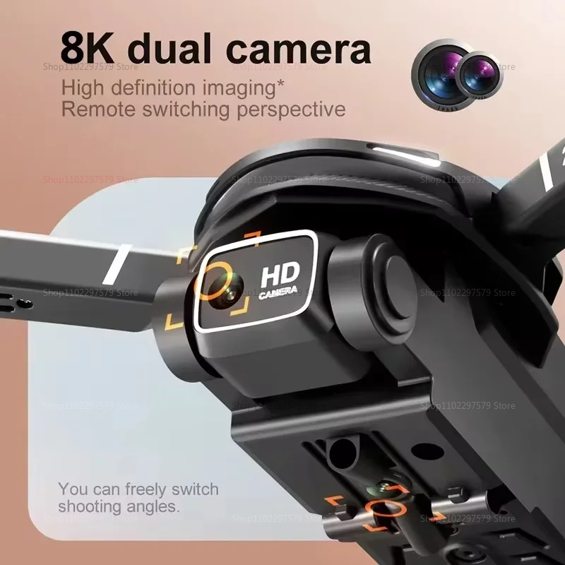 New V88 RC Drone With 8K HD Wi - Drone Rc S156 incelemesi ve fiyatı