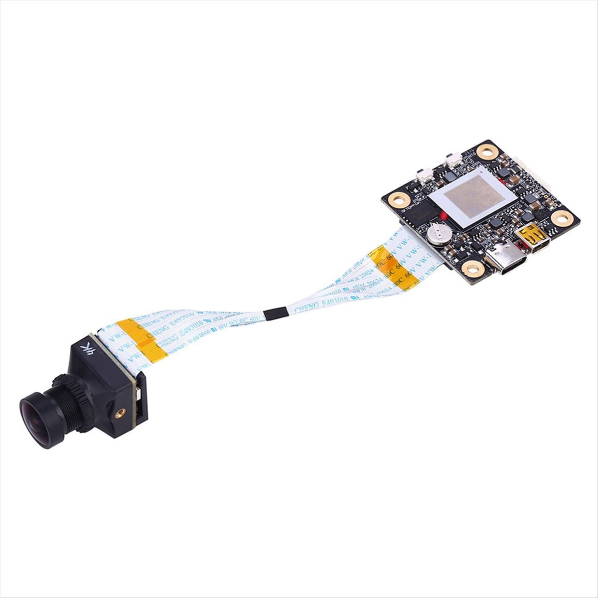 For Firefly 4K V5 Cam DVR Mini - Drone With Rc incelemesi ve fiyatı