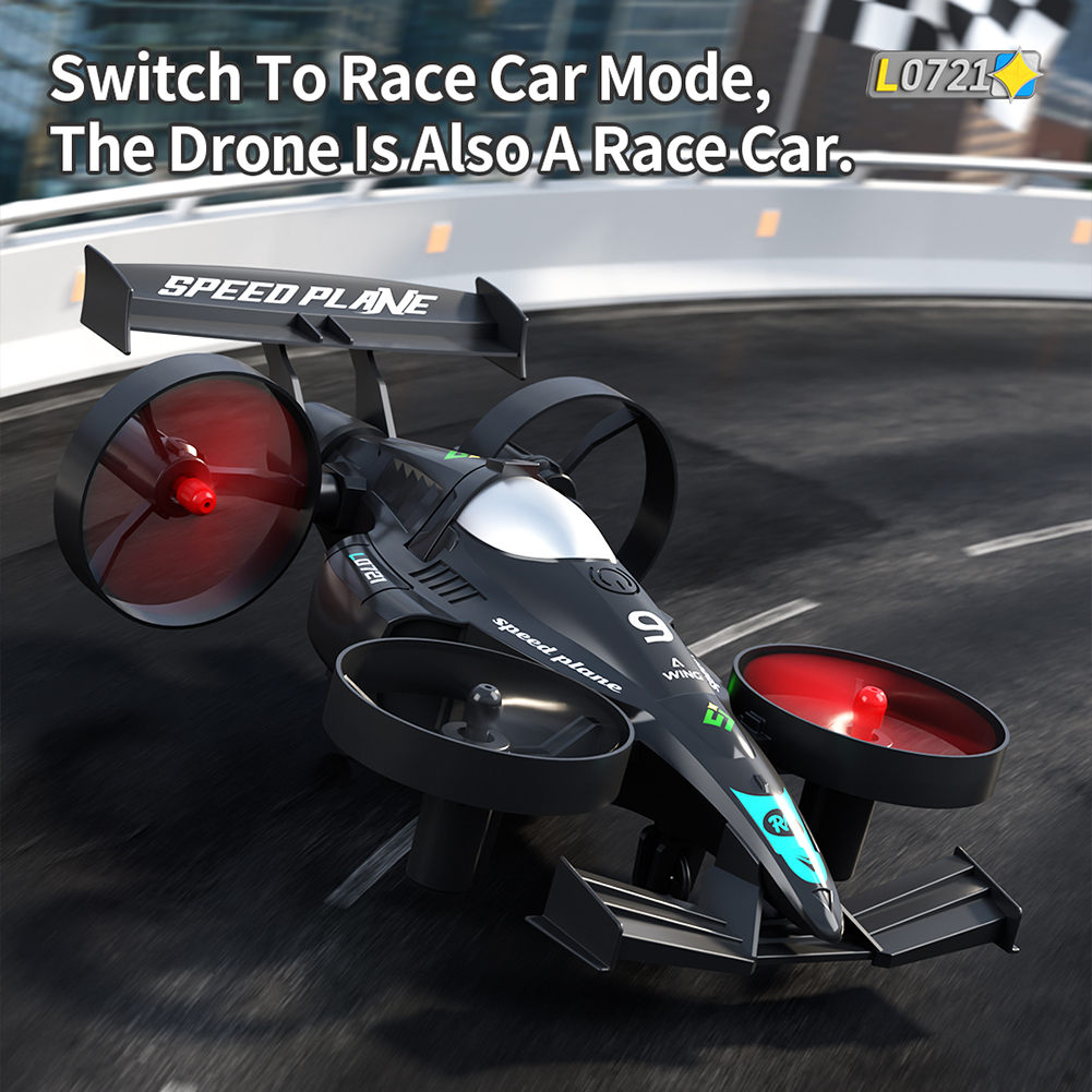 2-In-1 RC-Flying Car-Drone Wit - Rc Drone And Flying Car incelemesi ve fiyatı