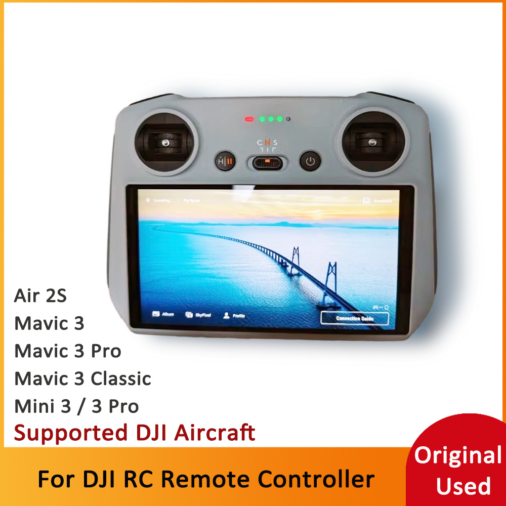 RM330 Drone Original DJI RC Re - Drone Dji Rc Mavic 3 Pro incelemesi ve fiyatı