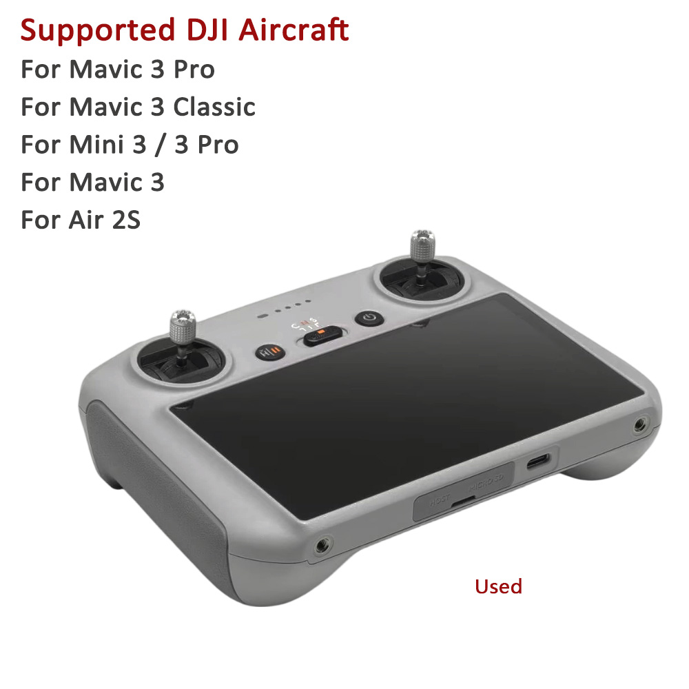 RM330 Drone Original DJI RC Re - Drone Dji Rc Mavic 3 Pro incelemesi ve fiyatı