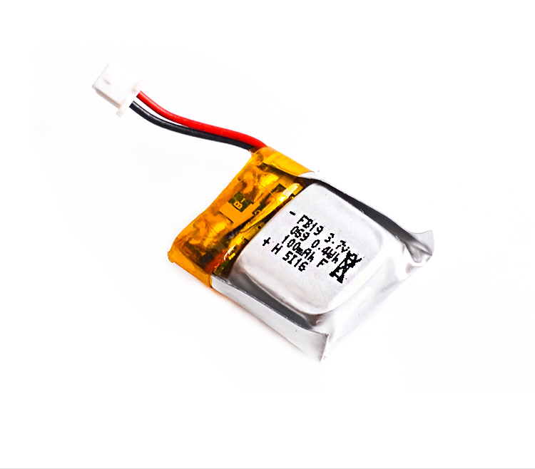 5 pcs 3.7V 100mAh Li-po Batter - Drone Fq777 Rc Quadcopter incelemesi ve fiyatı
