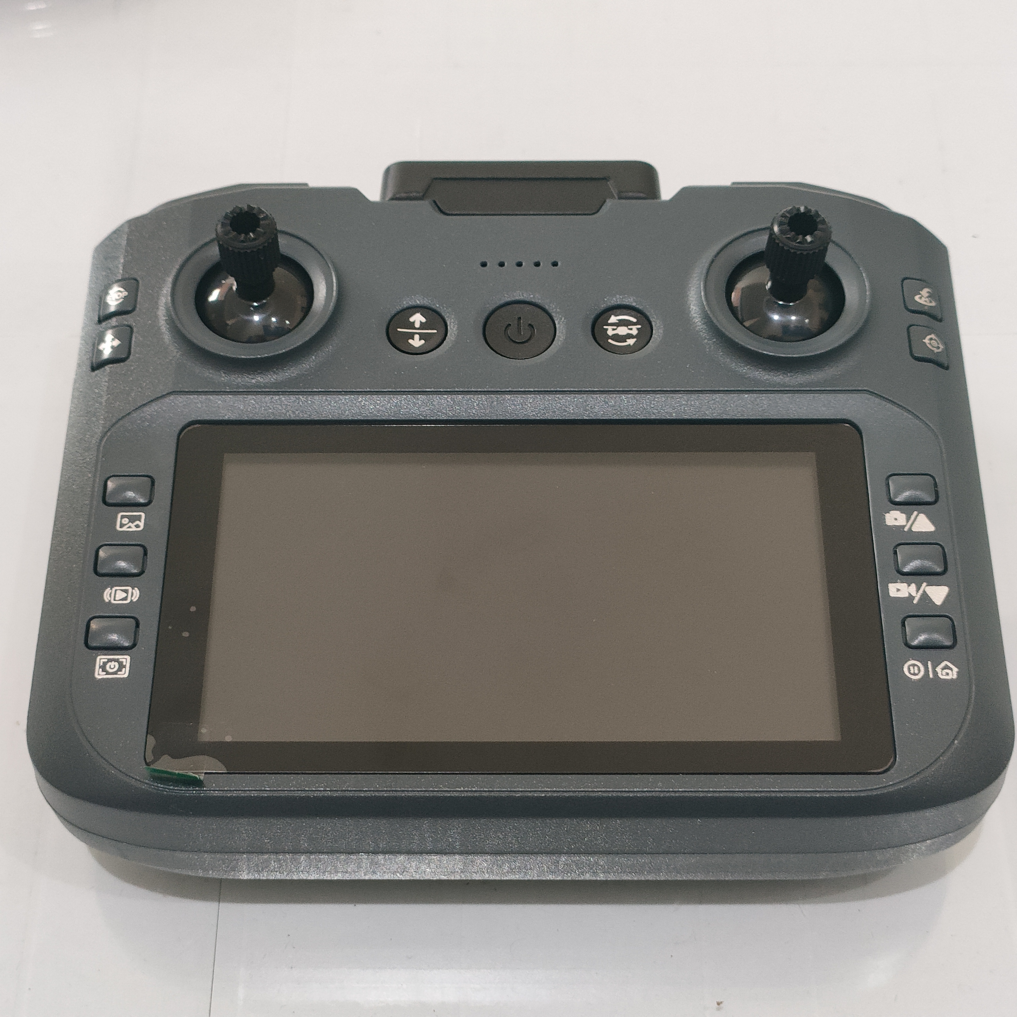 Remote Control with Screen Con - Drone Rc S156 incelemesi ve fiyatı