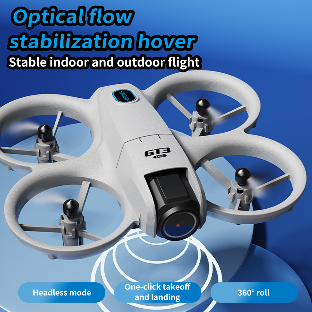 2026 NEW GT3 Mini With LED Fol - Drone Rc S156 incelemesi ve fiyatı