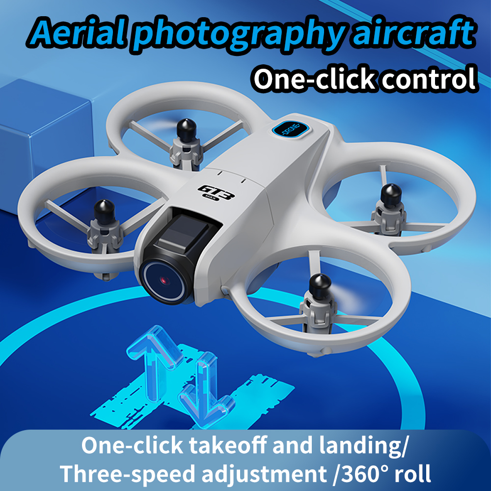 2026 NEW GT3 Mini With LED Fol - Drone Rc S156 incelemesi ve fiyatı