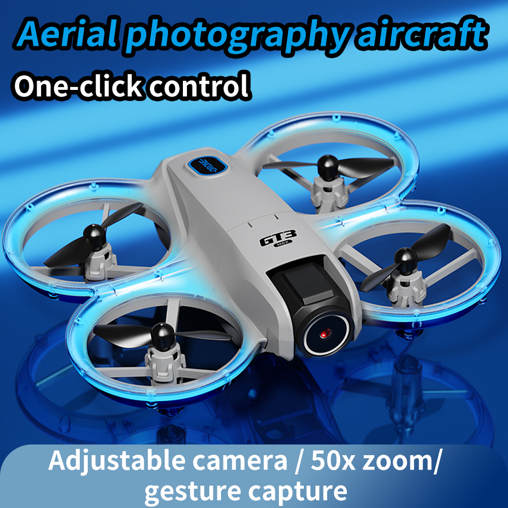2026 NEW GT3 Mini With LED Fol - Drone Rc S156 incelemesi ve fiyatı