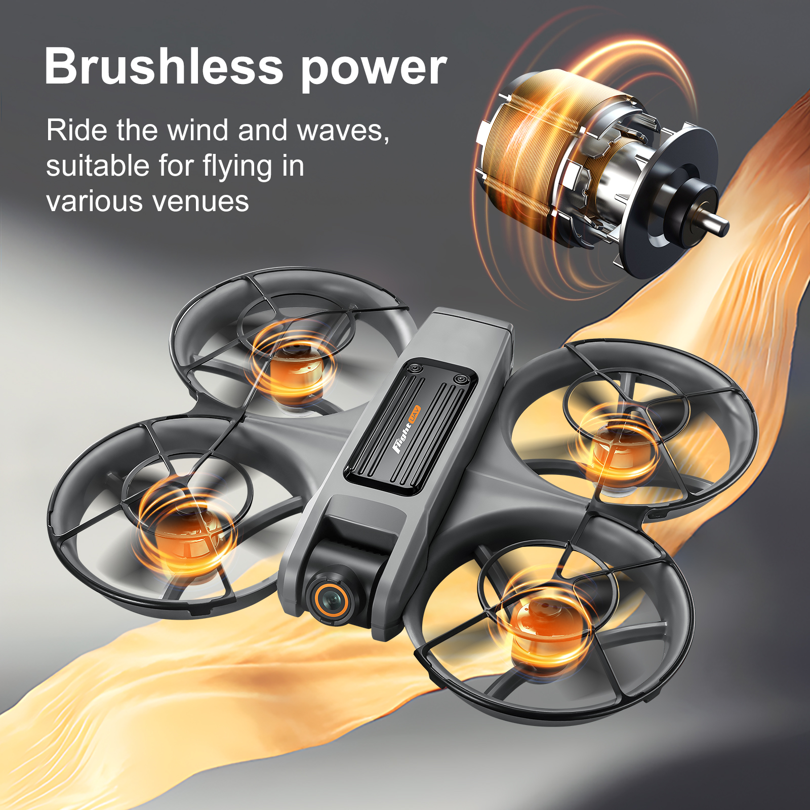 S156 FPV Drone Professional 8K - Drone Rc S156 incelemesi ve fiyatı