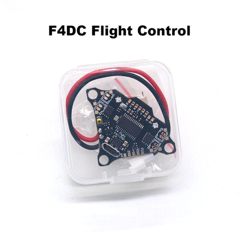 F4DC F4 Flight Control  Brushi - Betaflight Flight Controller incelemesi ve fiyatı