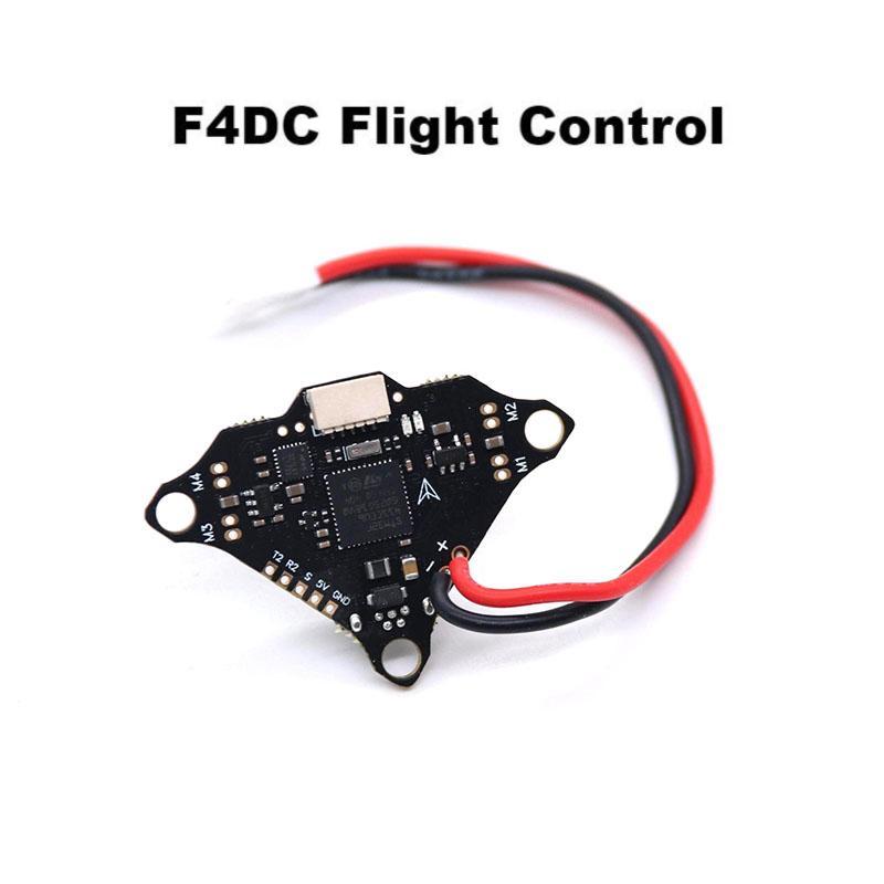 F4DC F4 Flight Control  Brushi - Betaflight Flight Controller incelemesi ve fiyatı