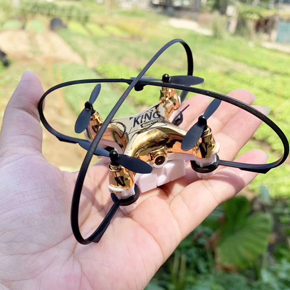 Mini Drone with HD camera Pock - Drone Vs Rc Helicopter incelemesi ve fiyatı
