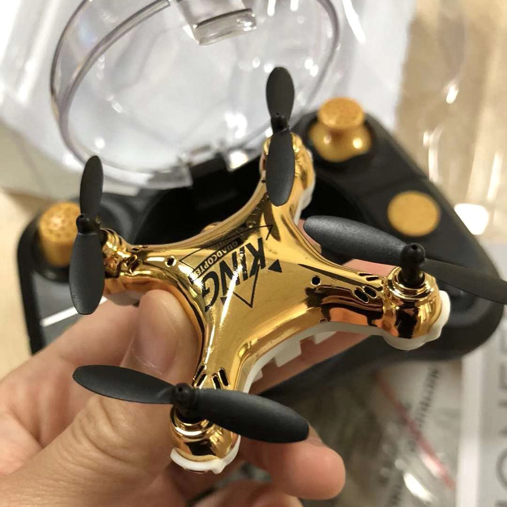 Mini Drone with HD camera Pock - Drone Vs Rc Helicopter incelemesi ve fiyatı