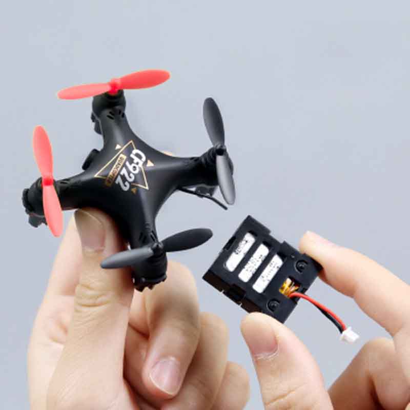 Mini Drone with HD camera Pock - Drone Vs Rc Helicopter incelemesi ve fiyatı