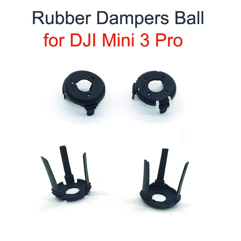 Original  Gimbal Rubber Damper - Drone Dji Rc 2 incelemesi ve fiyatı