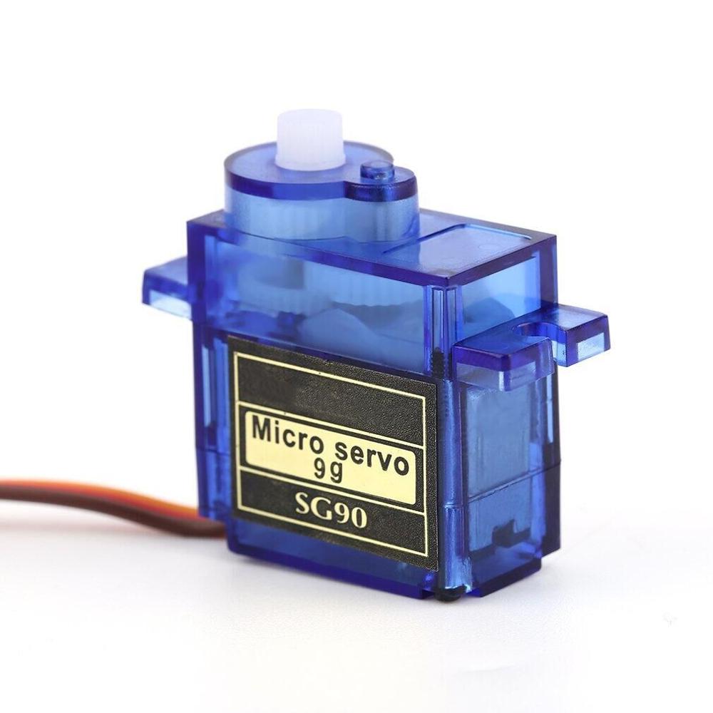 1/5/10pcs Sg90 Digital Servo F - Drone Helicopter Rc incelemesi ve fiyatı