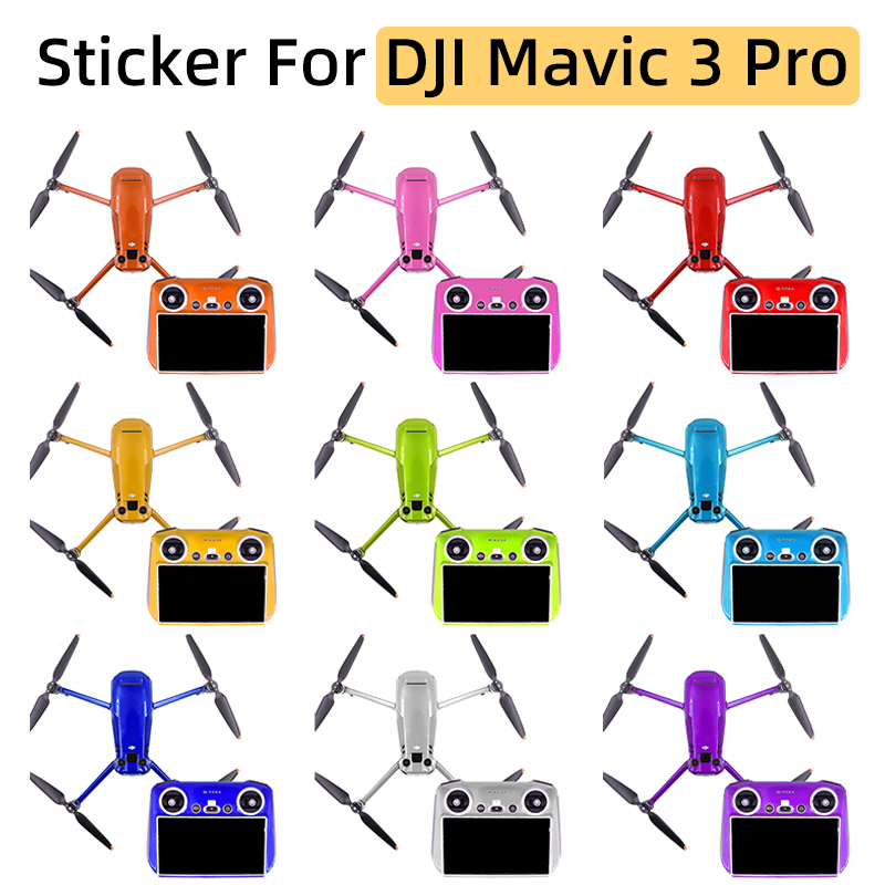 For DJI Mavic 3 PRO Drone RC S - Drone Dji Rc Mavic 3 Pro incelemesi ve fiyatı