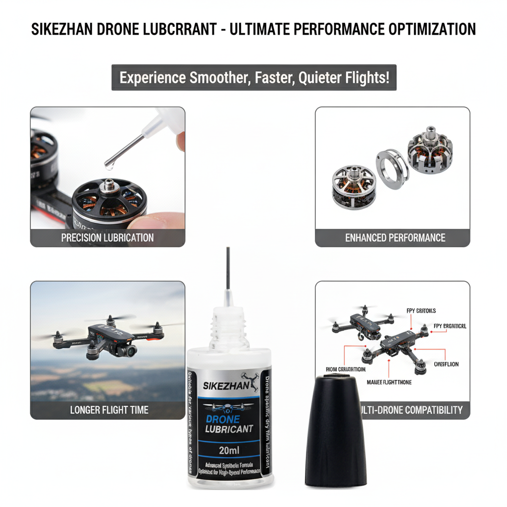 Micro Drone Motor Bearing Lubr - Drone With Rc incelemesi ve fiyatı