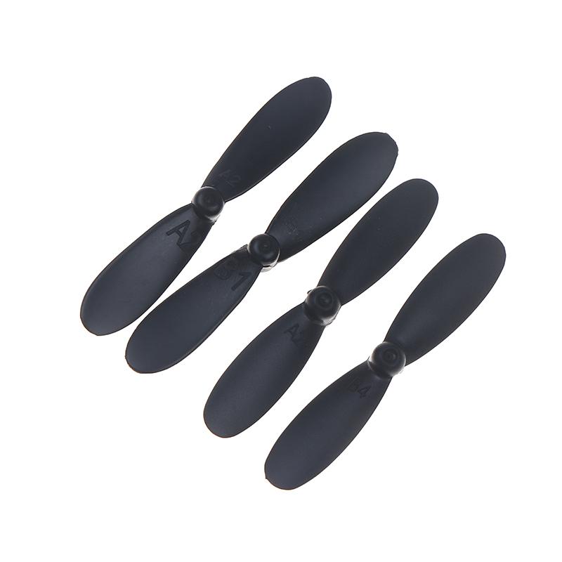 8PCS 42mm Props For 4D RC Spar - Drone With Rc incelemesi ve fiyatı