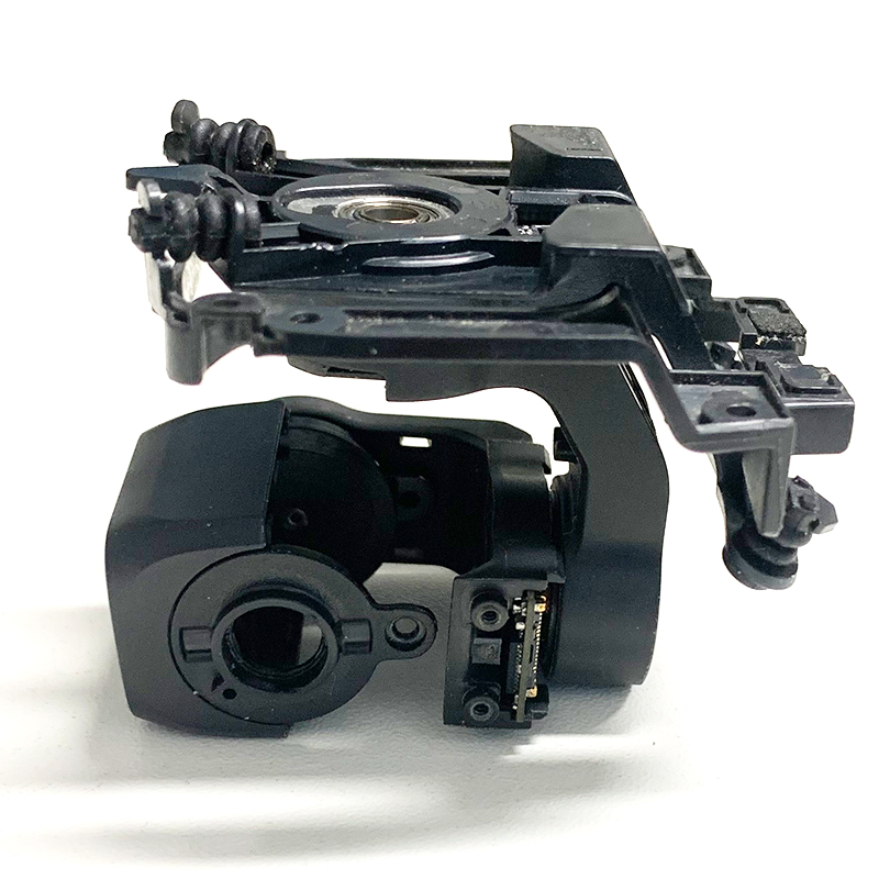 Original Air 2 Gimbal Camera M - Drone Dji Rc 2 incelemesi ve fiyatı