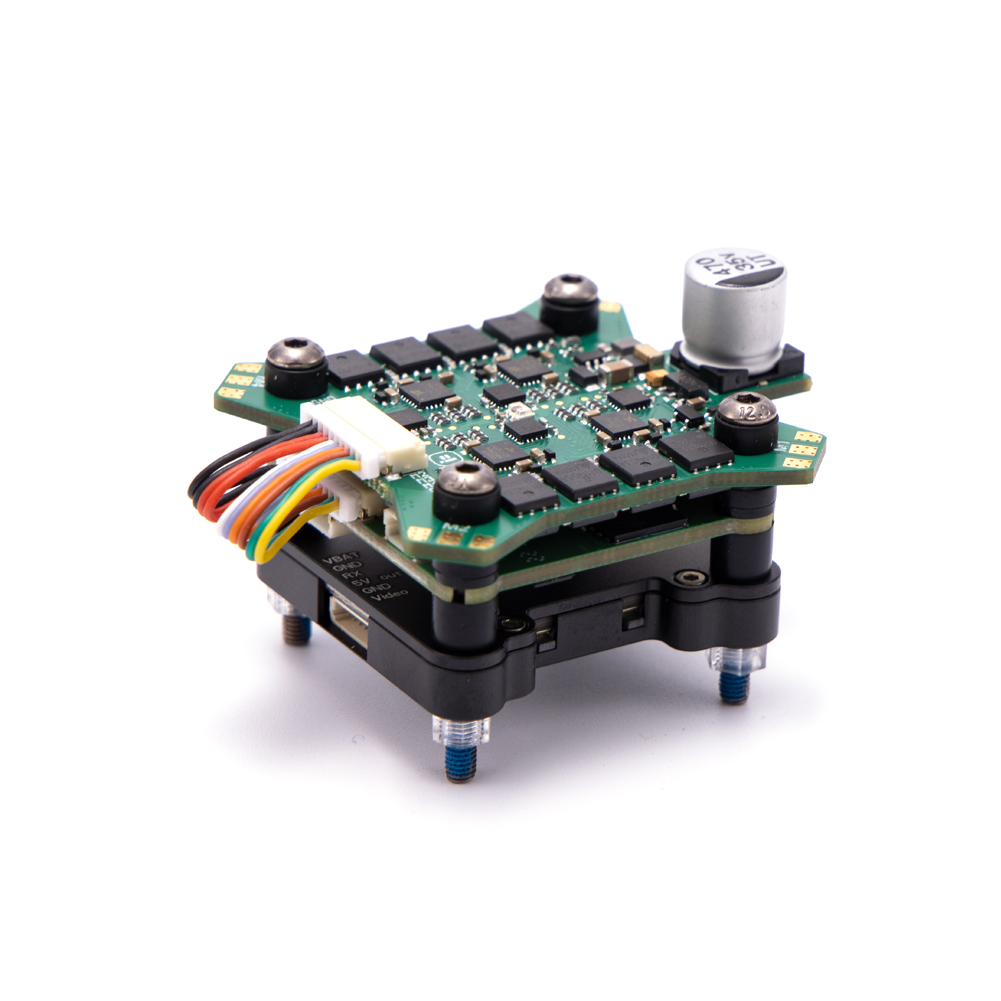 iFlight BLITZ F7 55A 2-6S Stac - Betaflight Flight Controller incelemesi ve fiyatı