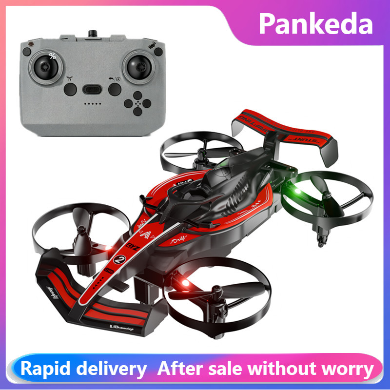 L1 Pro RC Flying Stunt Car & D - Rc Drone And Flying Car incelemesi ve fiyatı