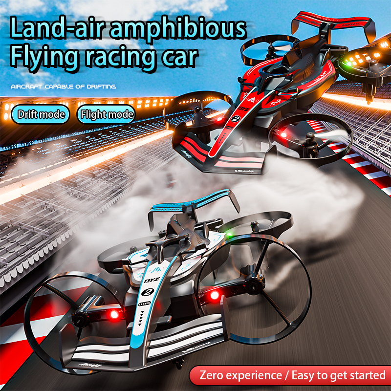 L1 Pro RC Flying Stunt Car & D - Rc Drone And Flying Car incelemesi ve fiyatı