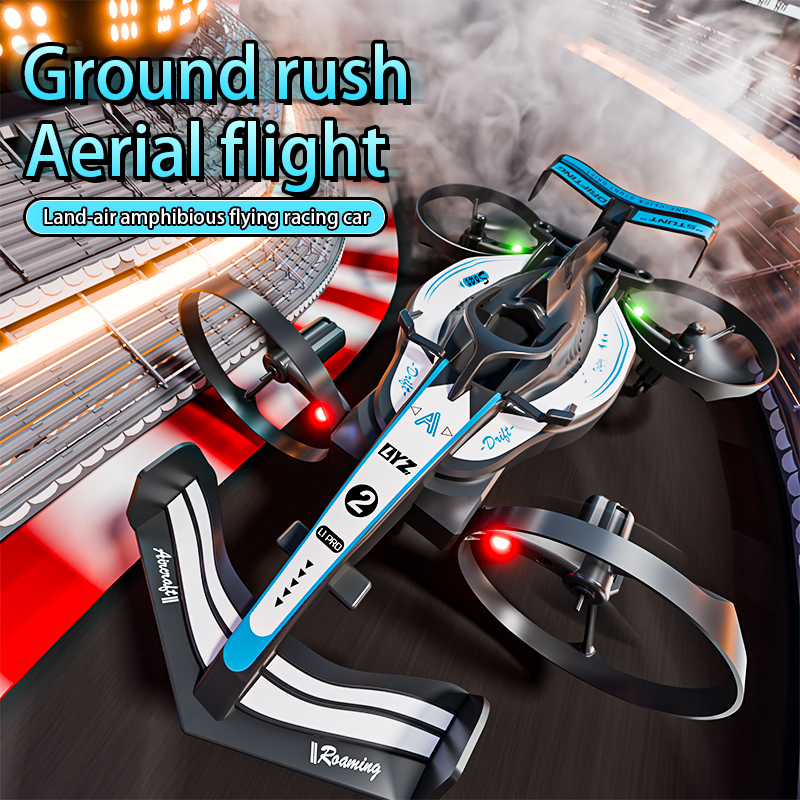 L1 Pro RC Flying Stunt Car & D - Rc Drone And Flying Car incelemesi ve fiyatı