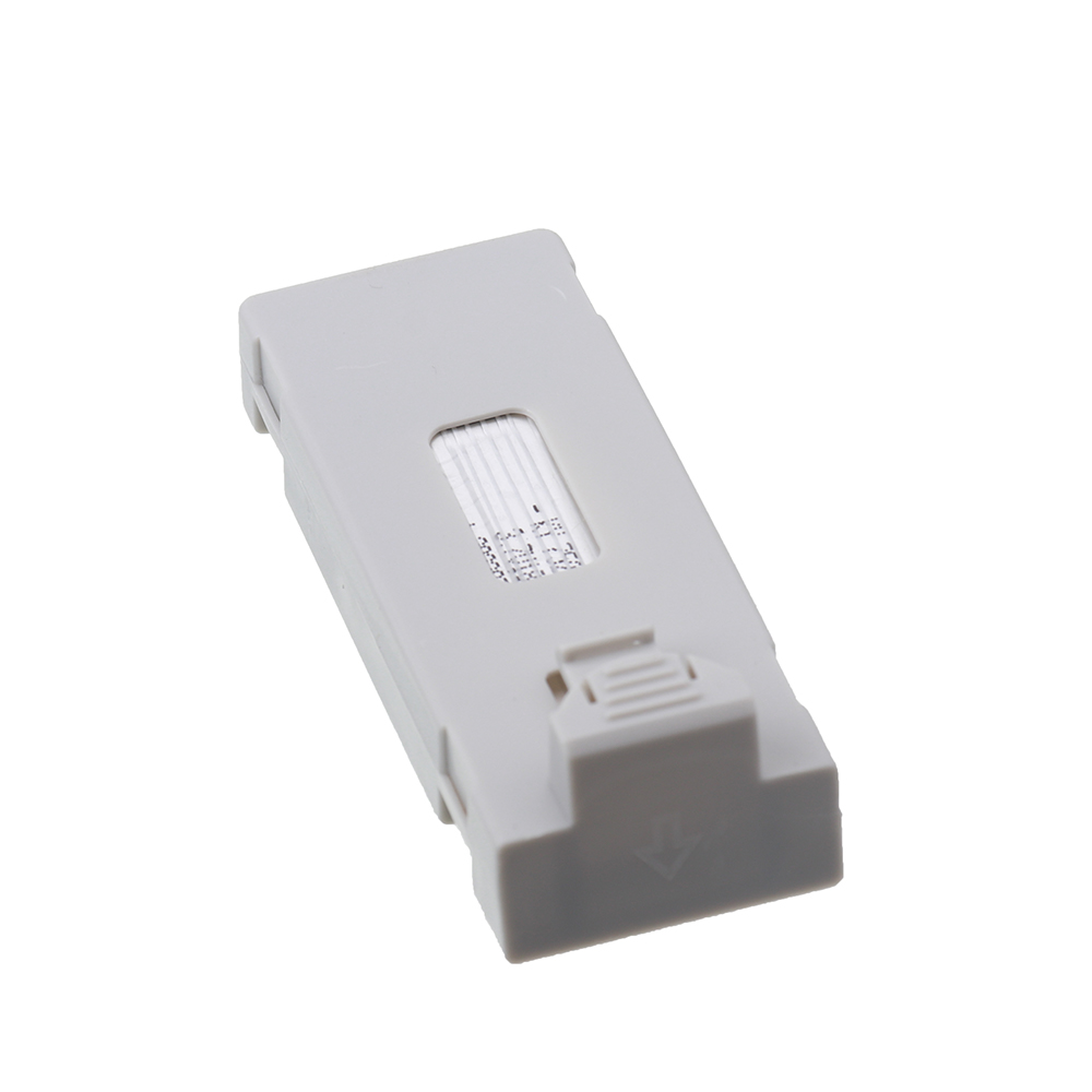 3.7V 1800mAh RC Drone Battery  - Drone Rc E99 K3 incelemesi ve fiyatı