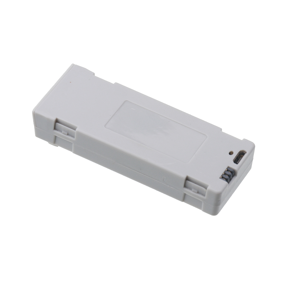 3.7V 1800mAh RC Drone Battery  - Drone Rc E99 K3 incelemesi ve fiyatı